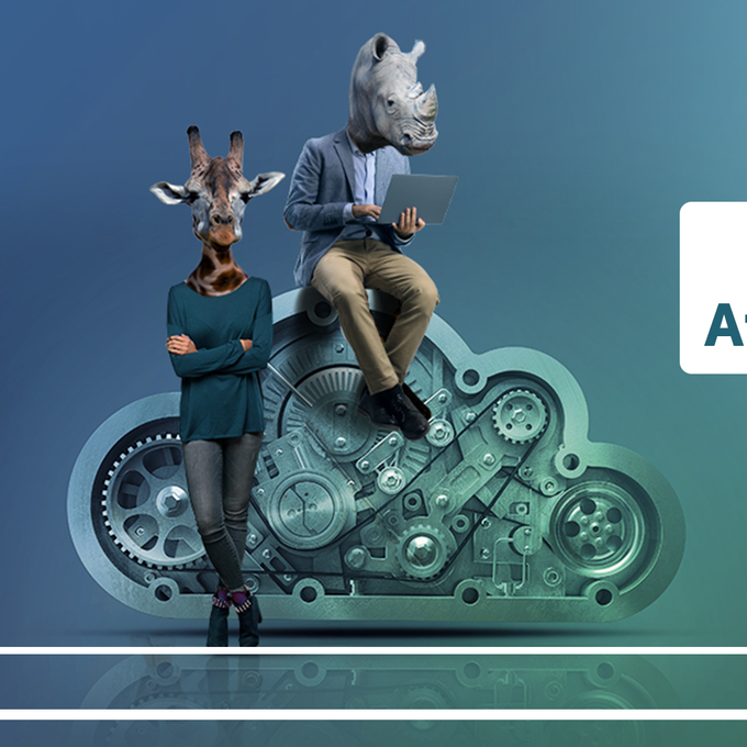 Atelier cloud : montage d'un cluster kubernetes cover