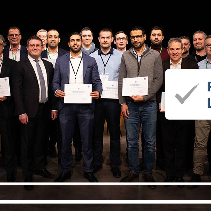 Squad poursuit son développement et obtient une nouvelle reconnaissance de l’ANSSI : la qualification PASSI LPM cover