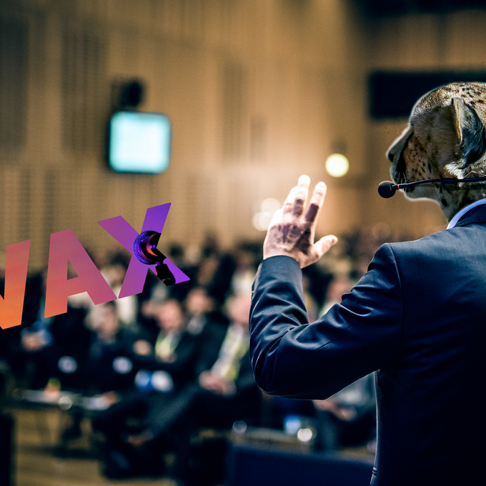 Wax Conf 2023 : on débriefe ! cover