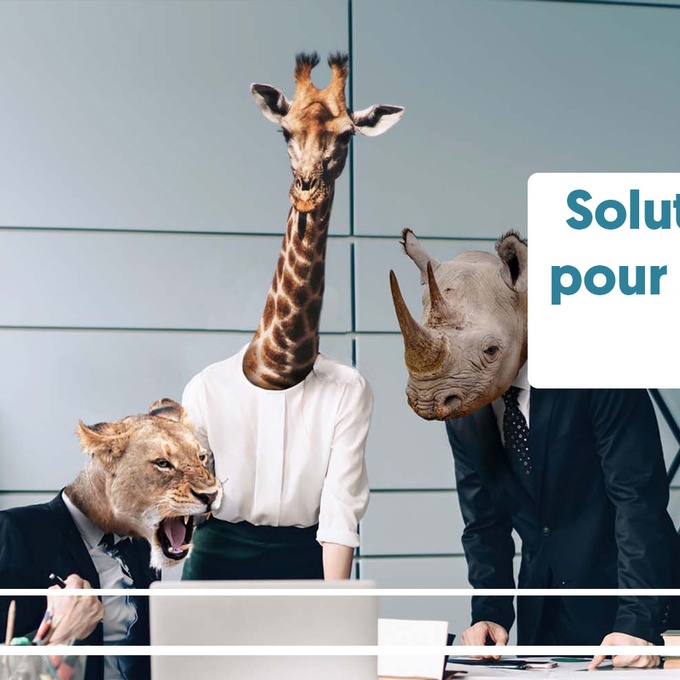 Solution originale pour la gestion des secrets cover