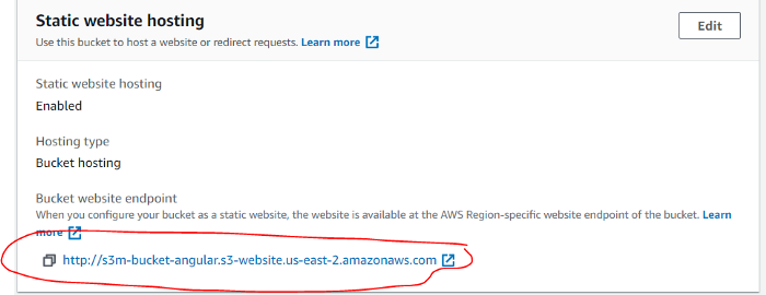 Terraform With DevOps explained to a 10 Years Child — S3M Pattern — S3 Link