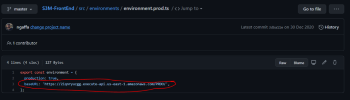 Terraform With DevOps explained to a 10 Years Child — S3M Pattern — S3 Front