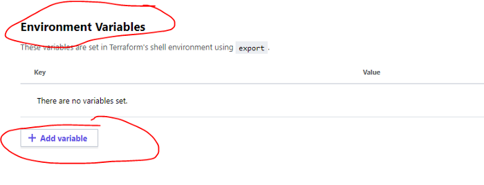 Terraform With DevOps explained to a 10 Years Child — S3M Pattern — Terraform Environment Variables