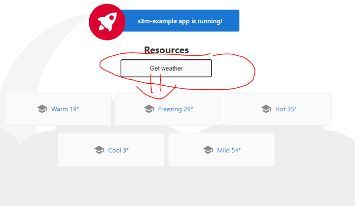 Terraform With DevOps explained to a 10 Years Child — S3M Pattern — Front check