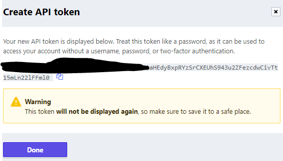 Terraform With DevOps explained to a 10 Years Child — S3M Pattern — Terraform Token